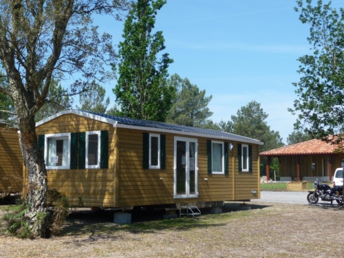 Landes Océanes Aquitaine - Saint-Michel-Escalus visuel 2/10