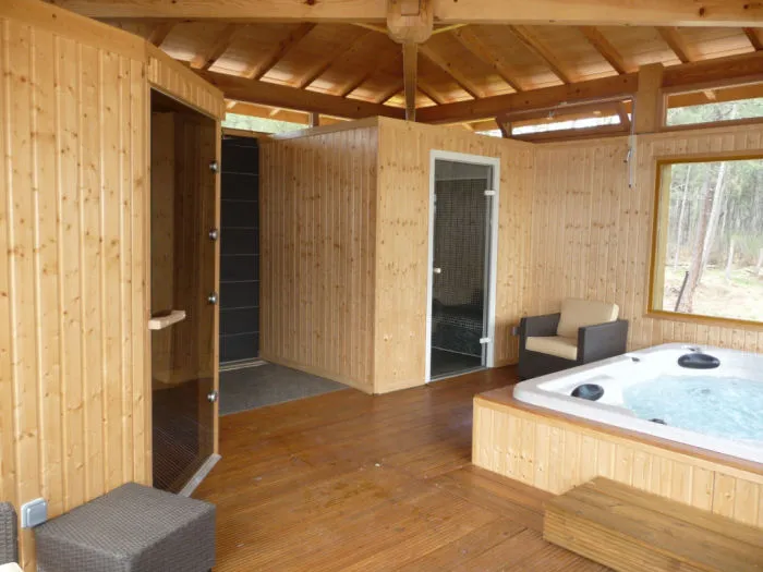 Camping Landes Océanes Aquitaine - Saint-Michel-Escalus visuel 6/10