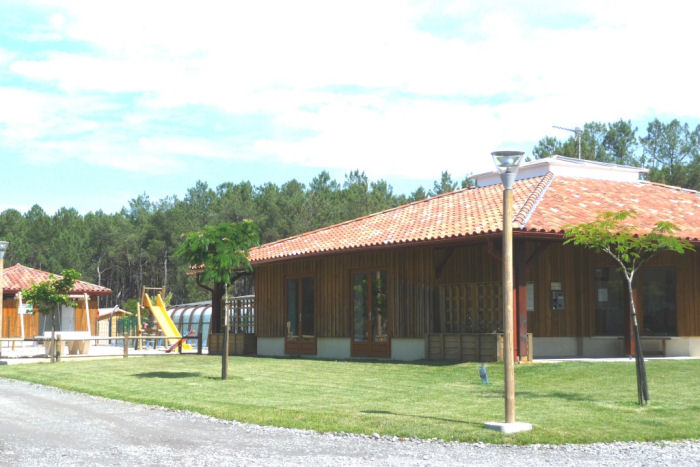 Landes Océanes Aquitaine - Saint-Michel-Escalus visuel 8/10