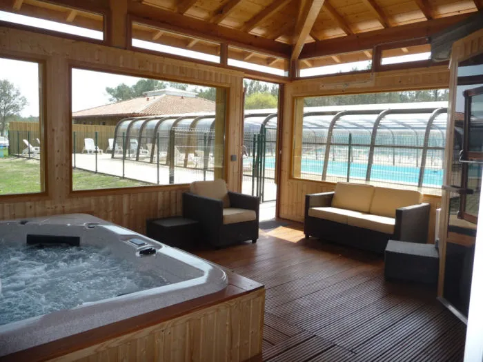 Camping Landes Océanes Aquitaine - Saint-Michel-Escalus visuel 10/10