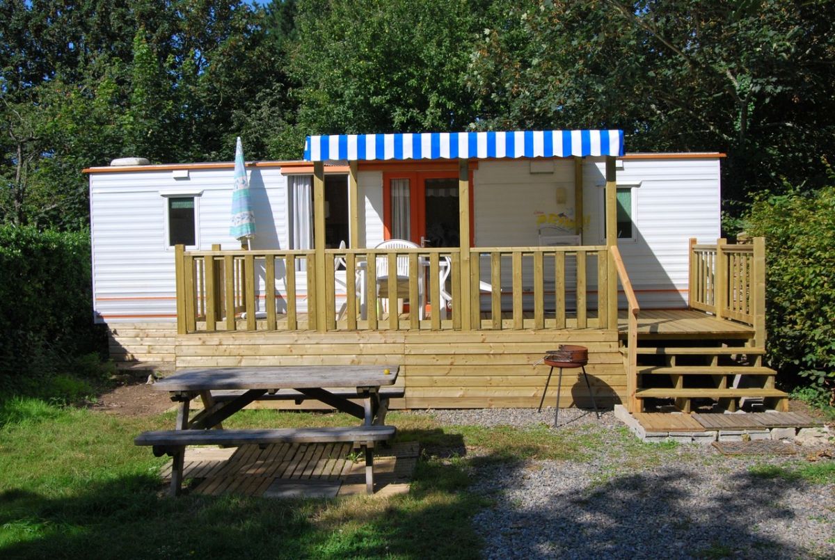 Landrezec Bretagne - Pouldreuzic visuel 1/1