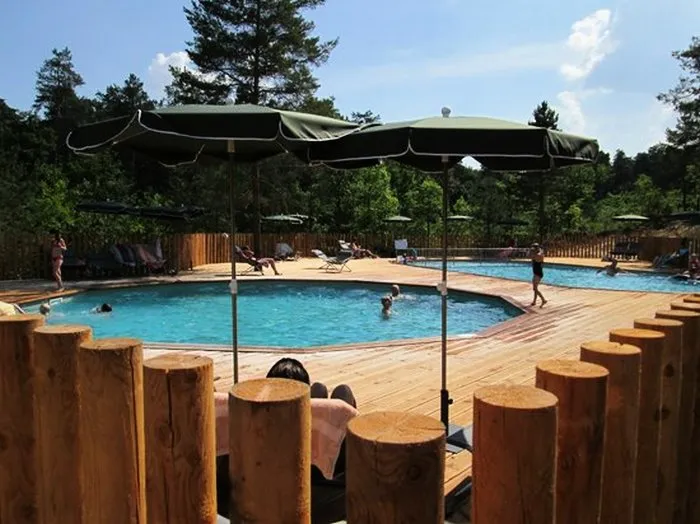 Camping Lanmary Aquitaine - Antonne-et-Trigonant visuel 3/7