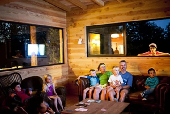 Camping Lanmary Aquitaine - Antonne-et-Trigonant visuel 2/7