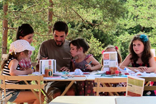 Lanmary Aquitaine - Antonne-et-Trigonant visuel 3/7