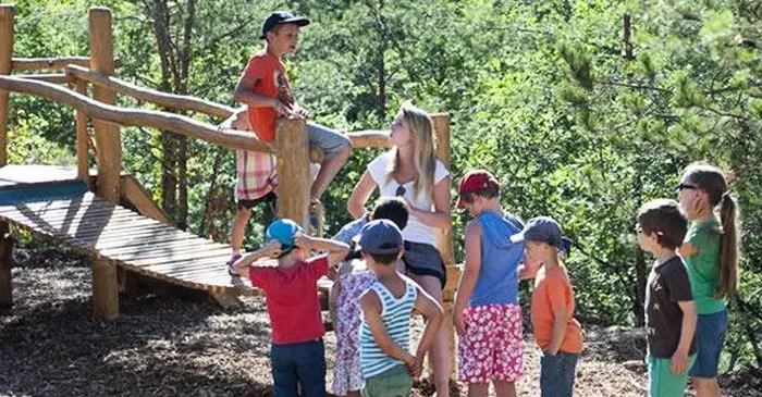 Camping Lanmary Aquitaine - Antonne-et-Trigonant visuel 6/7