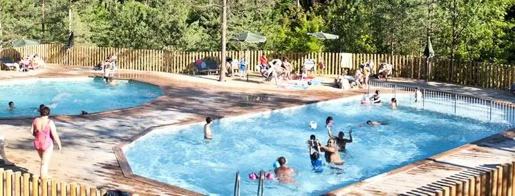 Camping Lanmary Aquitaine - Antonne-et-Trigonant visuel 7/7