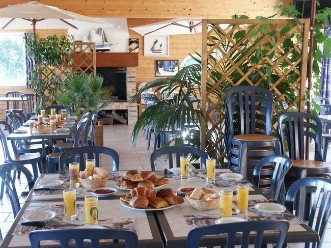 Camping L'Anse du Brick Basse-Normandie - Maupertus-sur-Mer visuel 10/11