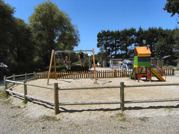 Camping Lanven Bretagne - Plomeur visuel 11/11