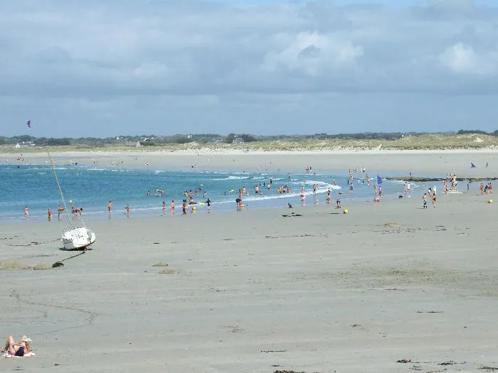 Camping Lanven Bretagne - Plomeur visuel 7/11