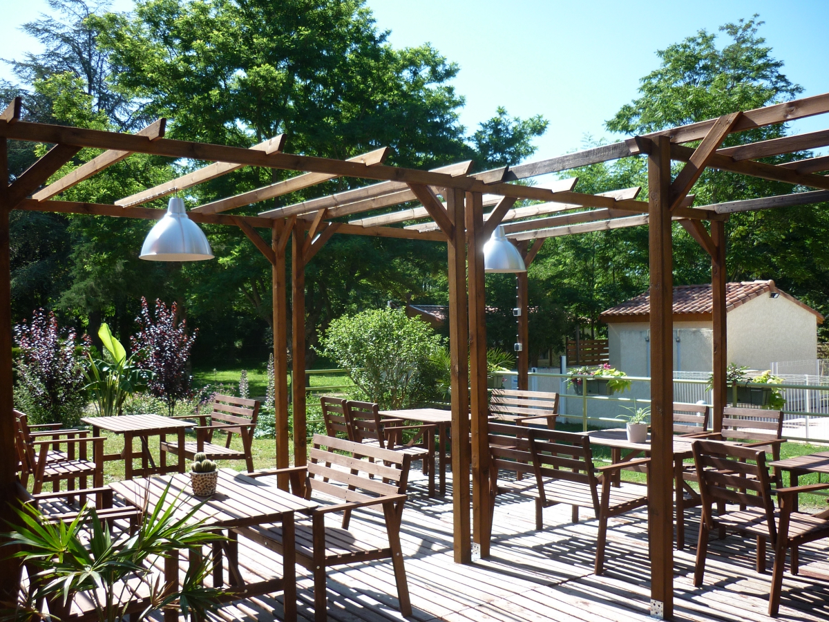 L'Apamée Midi-Pyrénées - Pamiers visuel 6/9