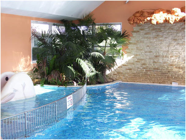 L'Arada Parc Grand Centre - Sonzay visuel 5/10