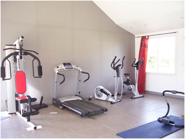 L'Arada Parc Grand Centre - Sonzay visuel 10/10