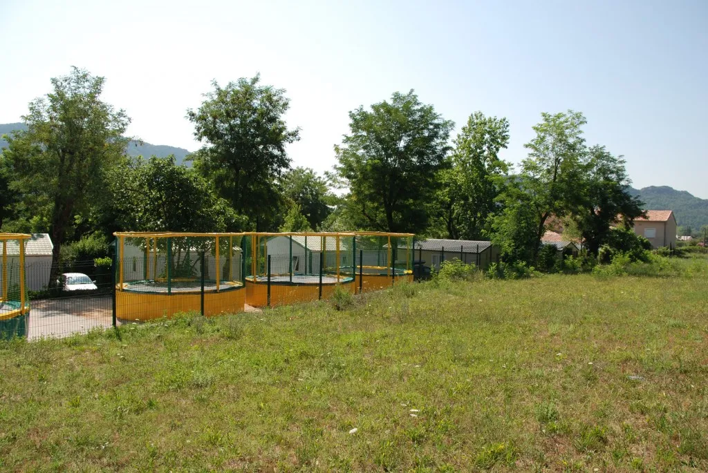 Camping L'Arche Languedoc-Roussillon - Anduze visuel 6/9