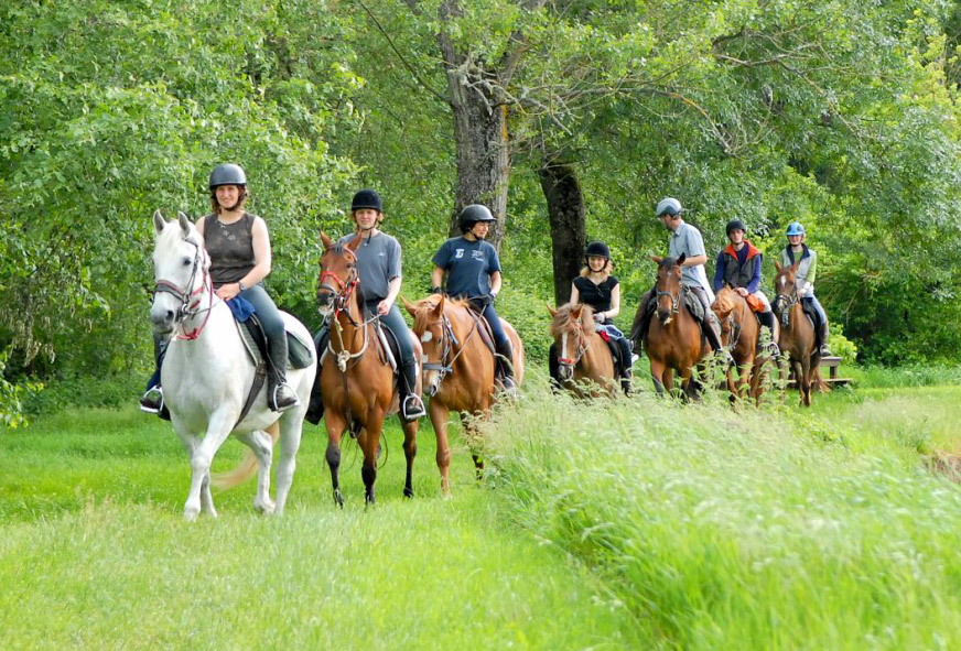 L'Arche Languedoc-Roussillon - Anduze visuel 9/9