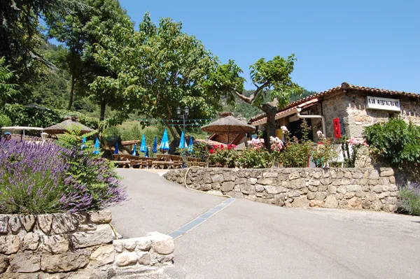 Camping L'Ardéchois Rhône-Alpes - Saint-Sauveur-de-Montagut visuel 12/12
