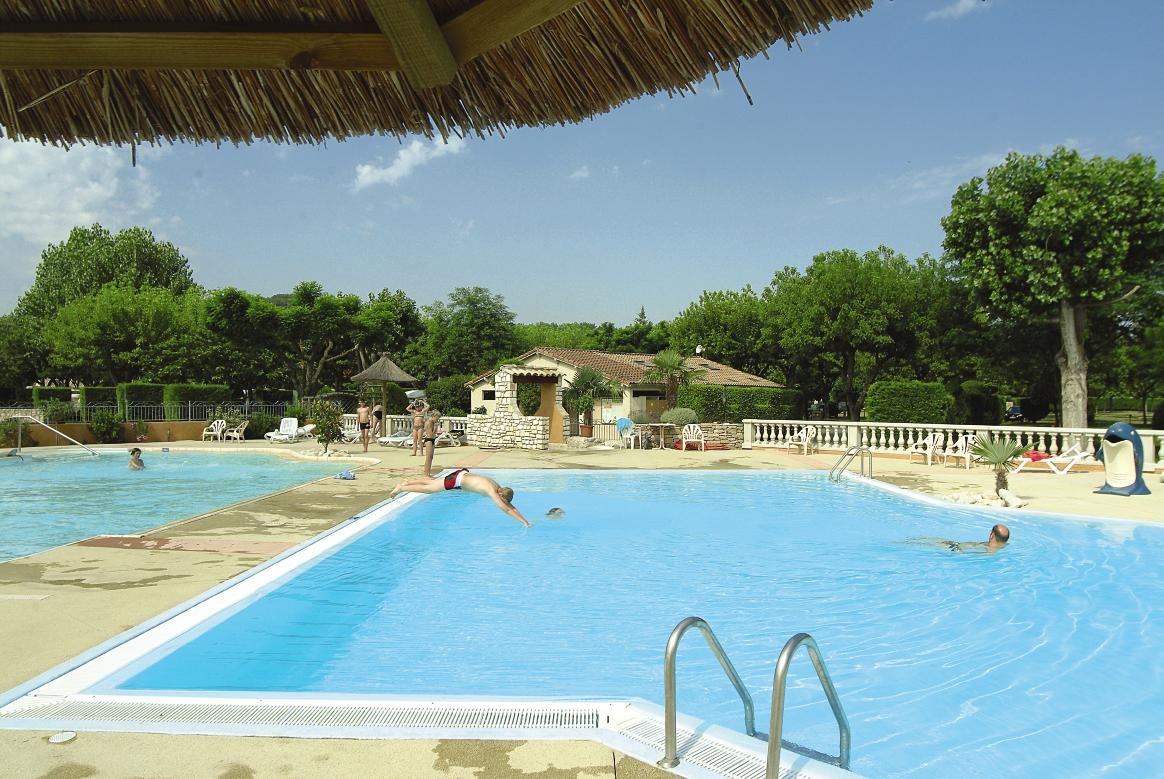 L'Ardéchois Rhône-Alpes - Vallon-Pont-d'Arc visuel 2/3