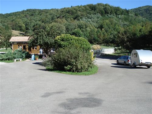 L'Arize Midi-Pyrénées - La Bastide-de-Sérou visuel 2/10