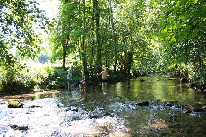 L'Arize Midi-Pyrénées - La Bastide-de-Sérou visuel 10/10
