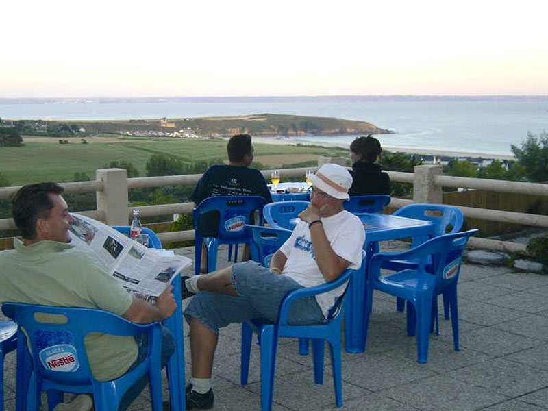 L'Armorique Bretagne - Telgruc-sur-Mer visuel 4/10