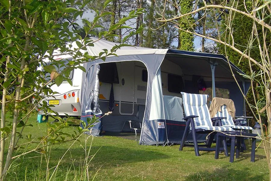 Camping L'Armorique Bretagne - Telgruc-sur-Mer visuel 4/10