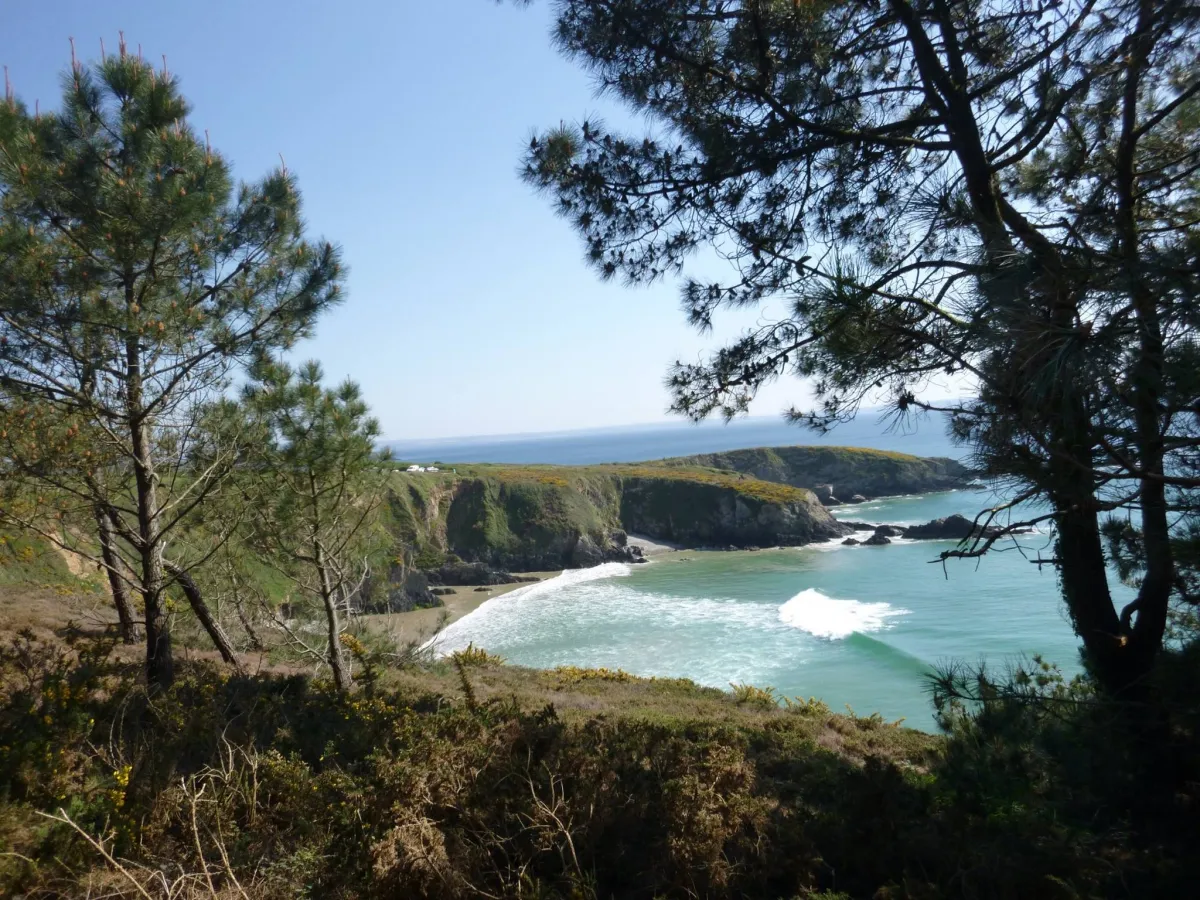 Camping L'Armorique Bretagne - Telgruc-sur-Mer visuel 8/10