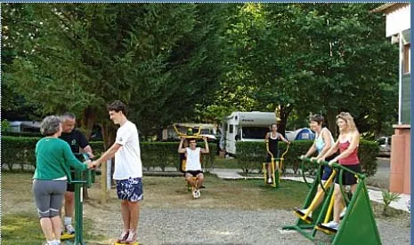 Camping L'Arros Midi-Pyrénées - Plaisance du Gers visuel 4/10