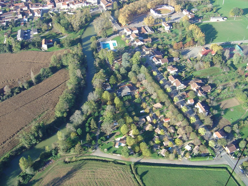 L'Arros Midi-Pyrénées - Plaisance du Gers visuel 5/10 L'Arros Midi-Pyrénées - Plaisance du Gers visuel 5/10