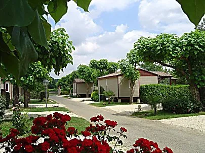 Camping L'Arros Midi-Pyrénées - Plaisance du Gers visuel 7/10