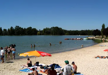 Camping L'Arros Midi-Pyrénées - Plaisance du Gers visuel 8/10