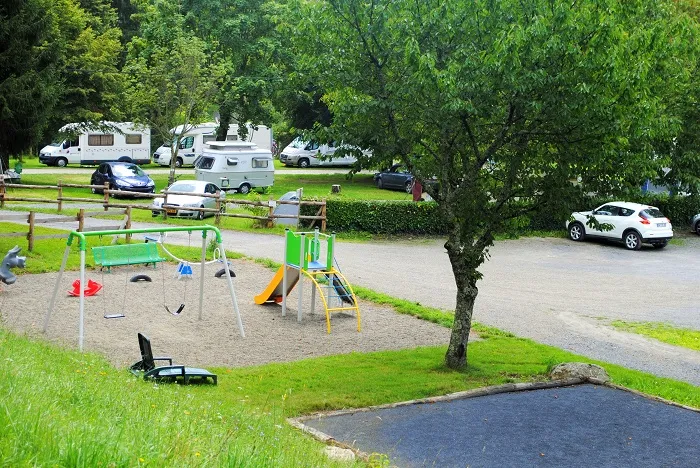 Camping L'Arrouach Midi-Pyrénées - Lourdes visuel 2/9