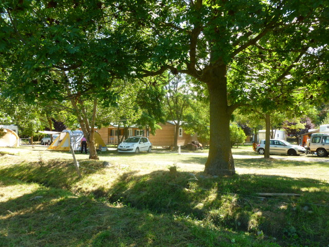 Las Asperas Languedoc-Roussillon - Palau-de-Cerdagne visuel 1/7