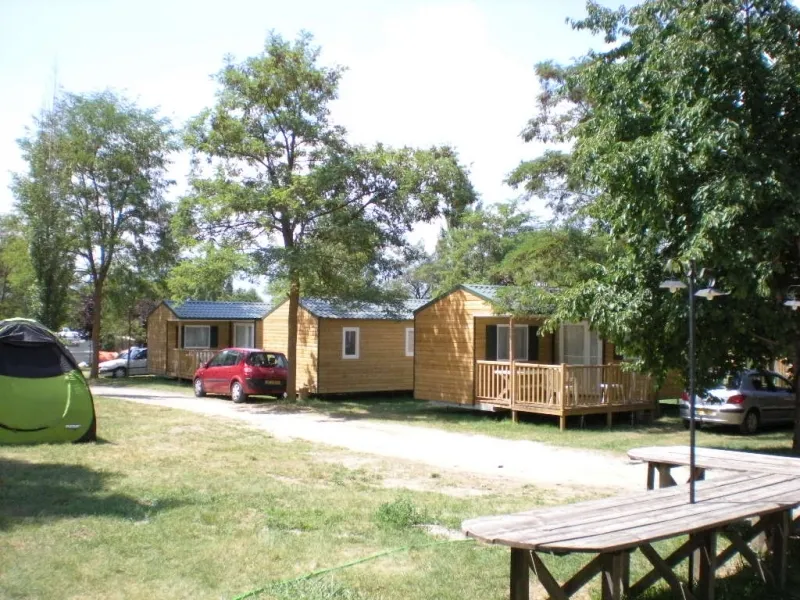Camping Las Asperas Languedoc-Roussillon - Palau-de-Cerdagne visuel 3/7
