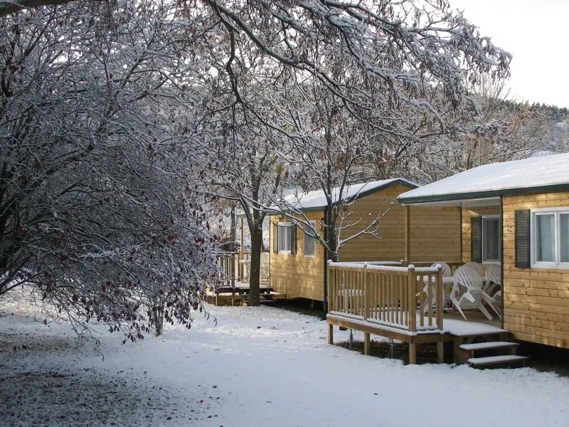 Camping Las Asperas Languedoc-Roussillon - Palau-de-Cerdagne visuel 4/7