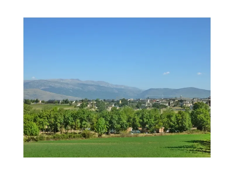 Camping Las Asperas Languedoc-Roussillon - Palau-de-Cerdagne visuel 5/7