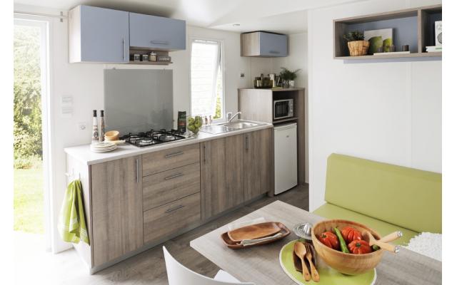 Las Chancas Aquitaine - Sainte-Eulalie-en-Born visuel 3/6