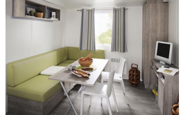 Las Chancas Aquitaine - Sainte-Eulalie-en-Born visuel 4/6