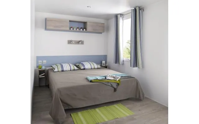 Camping Las Chancas Aquitaine - Sainte-Eulalie-en-Born visuel 5/6