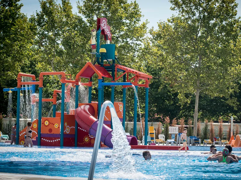 Camping Las Dunas Costa Brava - Sant Pere Pescador visuel 3/10