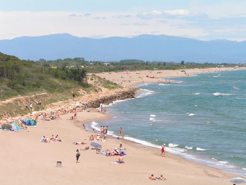 Camping Las Dunas Costa Brava - Sant Pere Pescador visuel 10/10