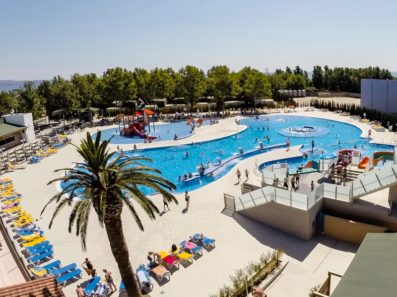 Camping Las Dunas Costa Brava - Sant Pere Pescador visuel 2/10