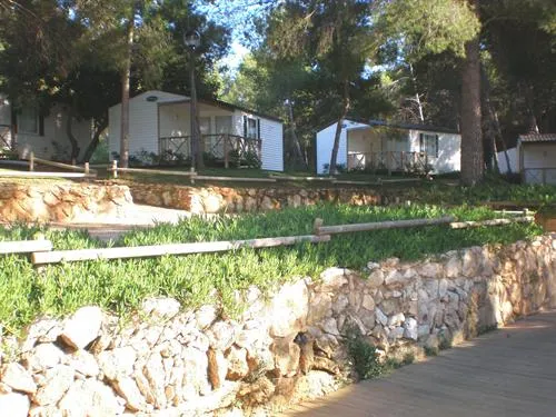 Camping Las Palmeras Costa Dorada - Tarragone visuel 10/11