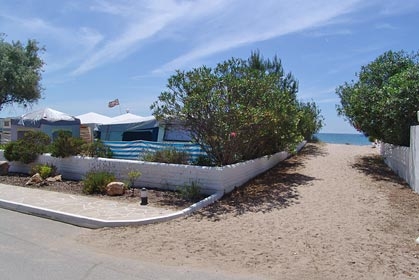 Las Palmeras Costa Dorada - Tarragone visuel 5/11