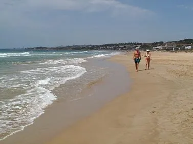 Camping Las Palmeras Costa Dorada - Tarragone visuel 6/11