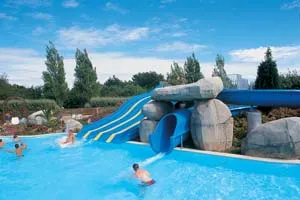 Camping L'Atlantique Bretagne - Fouesnant visuel 4/4