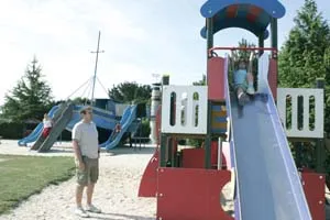 Camping L'Atlantique Bretagne - Fouesnant visuel 3/4