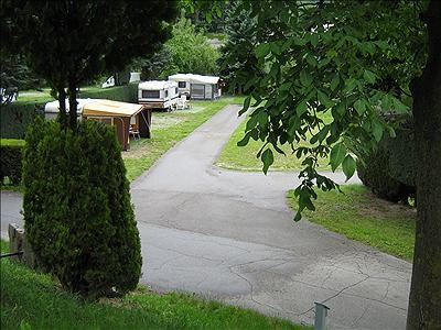Latsch an der Etsch Trentin-Haut-Adige - Latsch visuel 3/8
