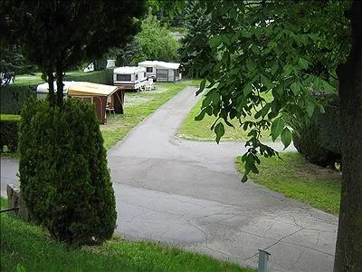 Camping Latsch an der Etsch Trentin-Haut-Adige - Latsch visuel 3/8