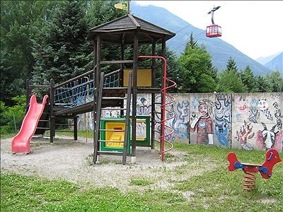 Latsch an der Etsch Trentin-Haut-Adige - Latsch visuel 4/8