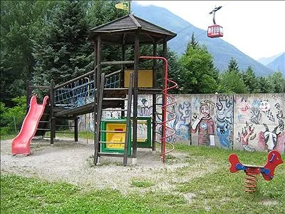 Camping Latsch an der Etsch Trentin-Haut-Adige - Latsch visuel 4/8