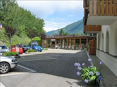 Camping Latsch an der Etsch Trentin-Haut-Adige - Latsch visuel 7/8